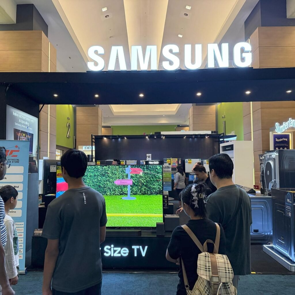 Mid Valley Home Fair