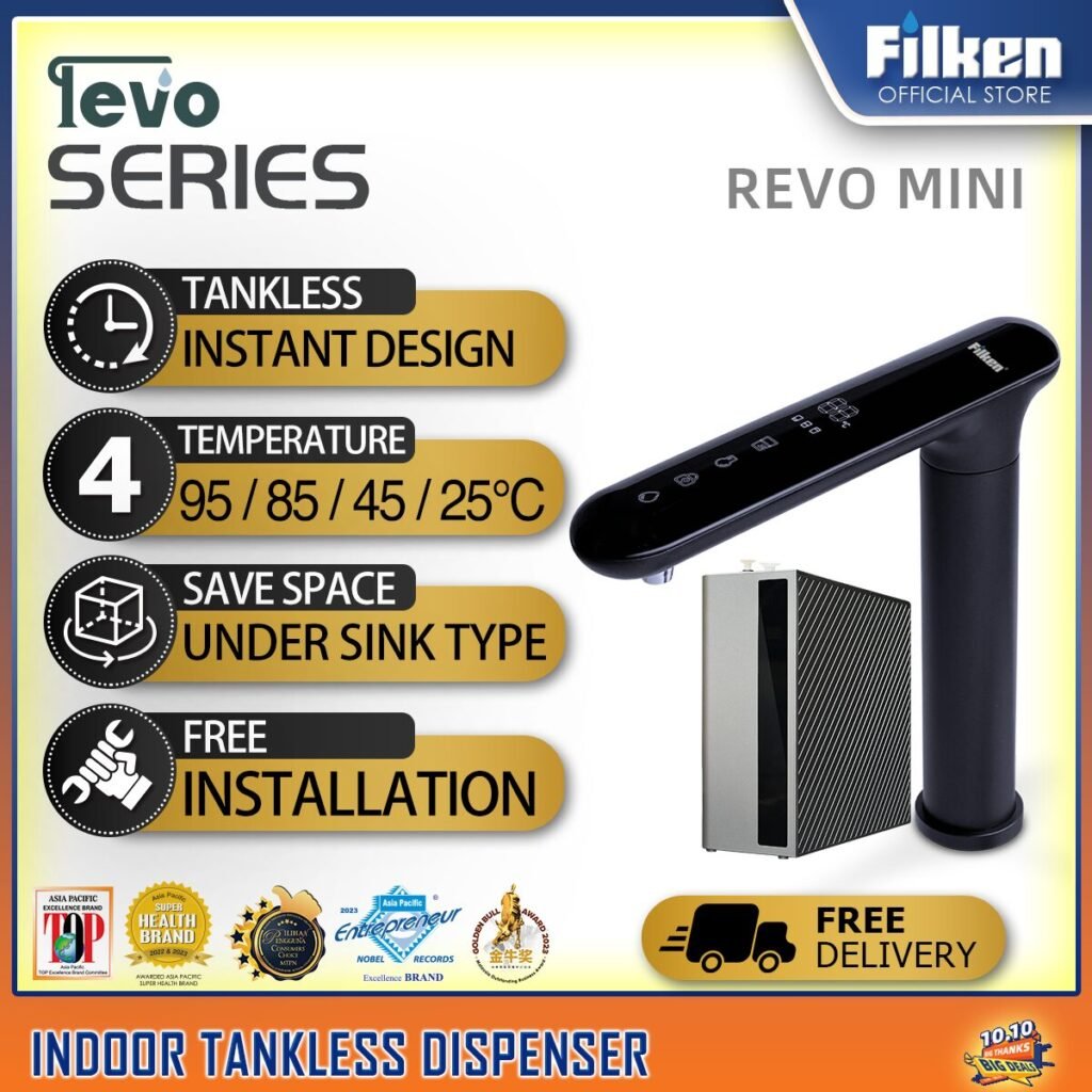 Filken 11.11 Big Sale