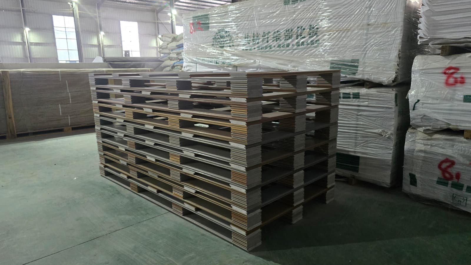 Exterwood