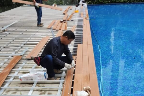 Rethinking Outdoor Living: What Exterwood Teaches Us About Design That Lasts Exterwood