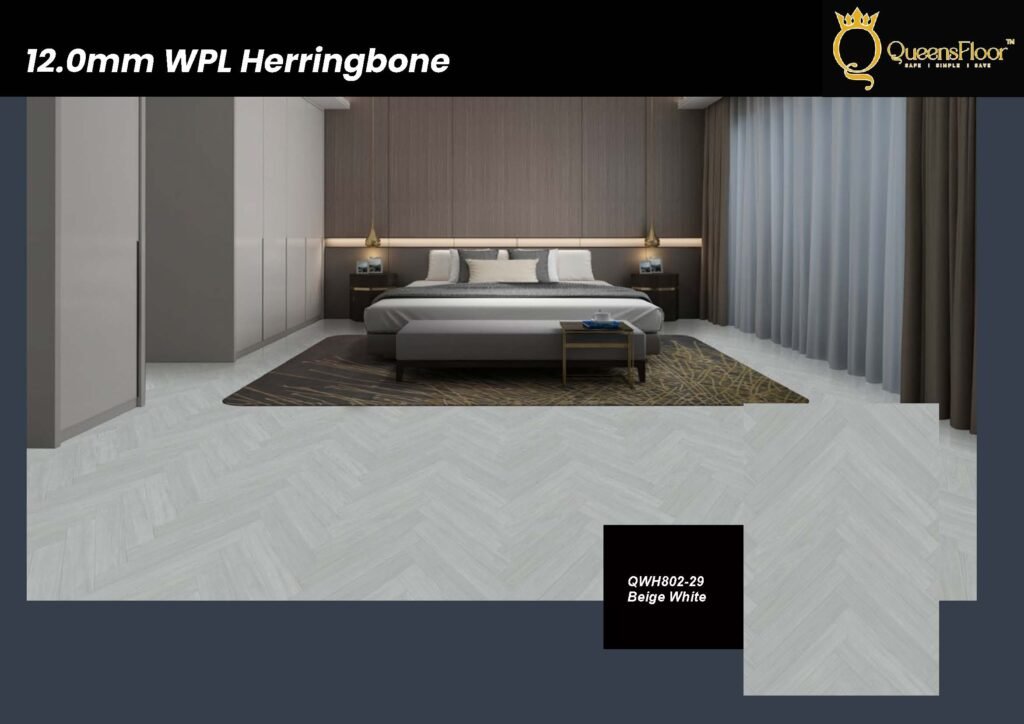 Modern Minimalist Flooring