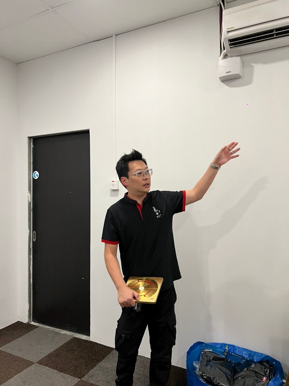 feng shui