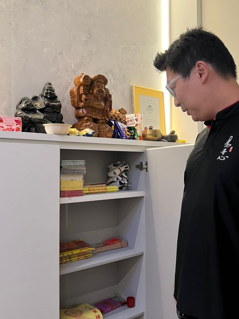 feng shui
