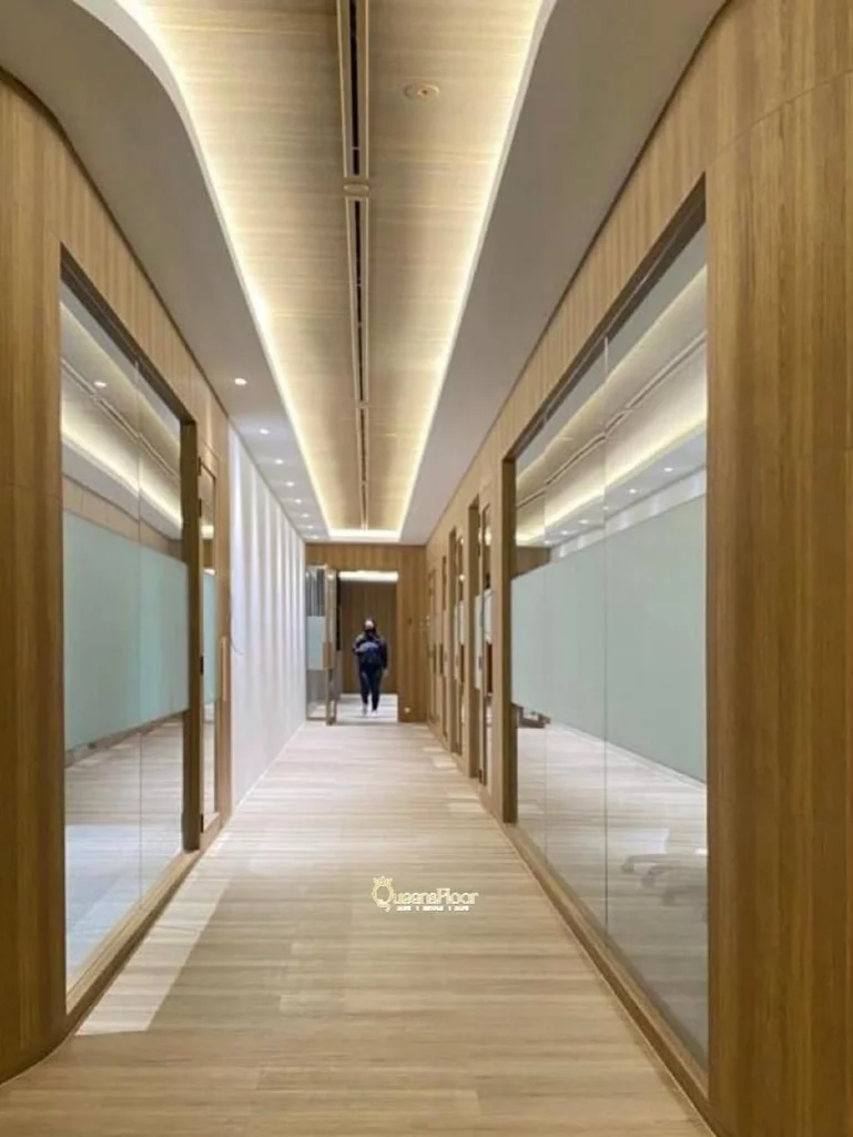 Queensfloor flooring