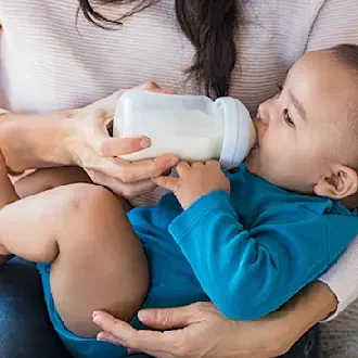 Baby Formula Water Dispenser Filter