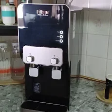 Baby Formula Water Dispenser Filter