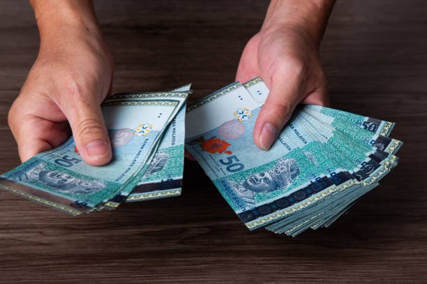 Degree salary Malaysia
