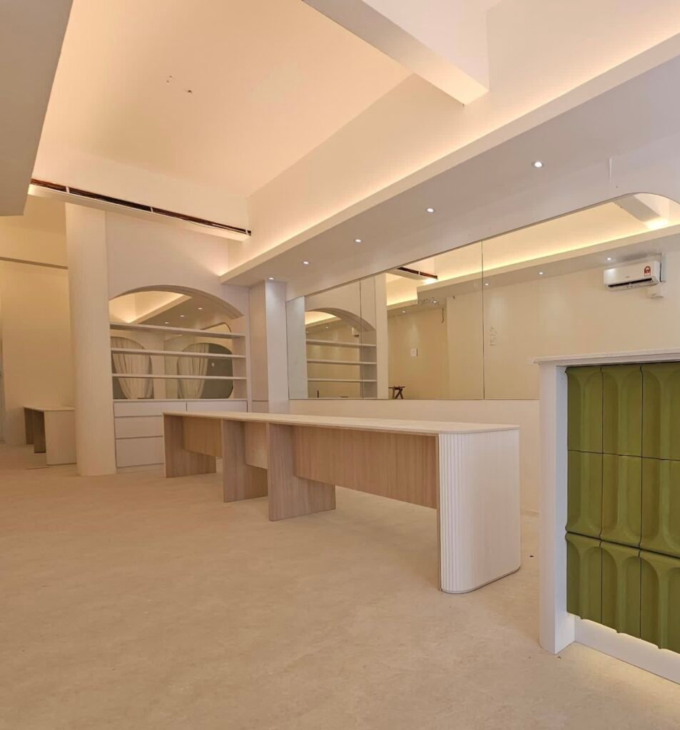 KL SPC Flooring Design 2026