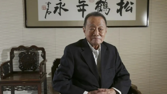 Transitioning mindset to the next generation — the role of Kuok Meng Wei