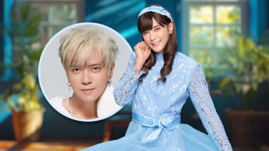 Show Lo Completed His Will