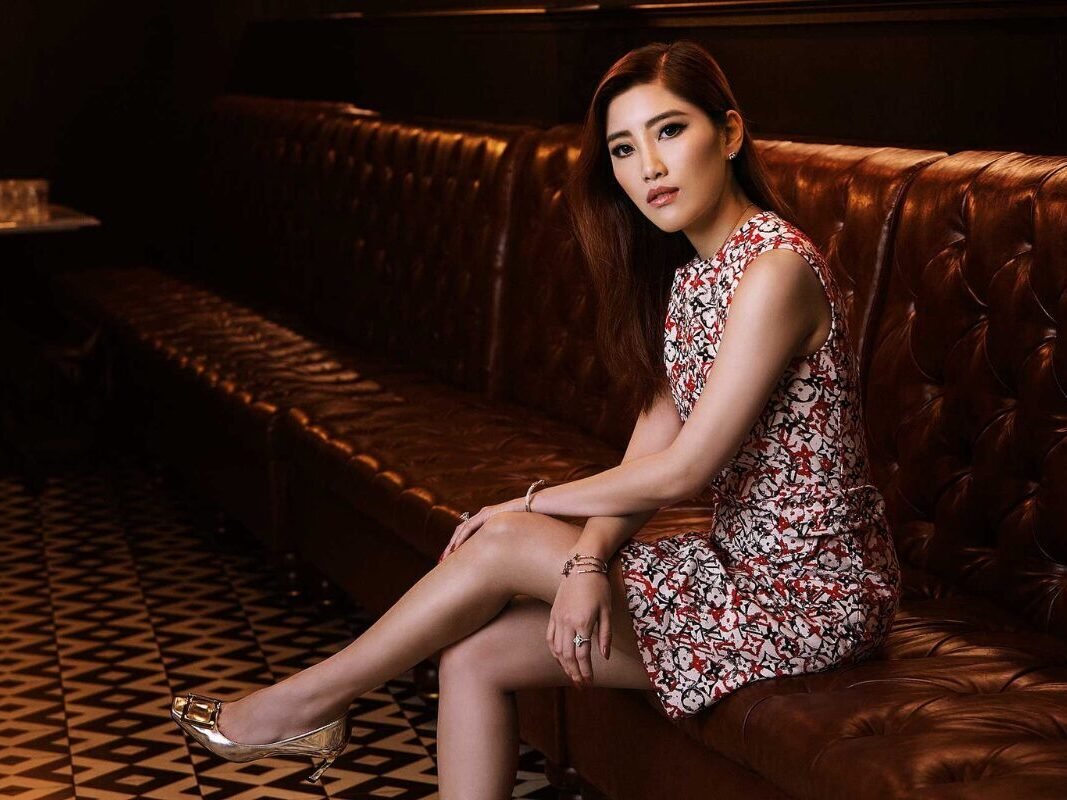 Chryseis Tan Sheik Ling