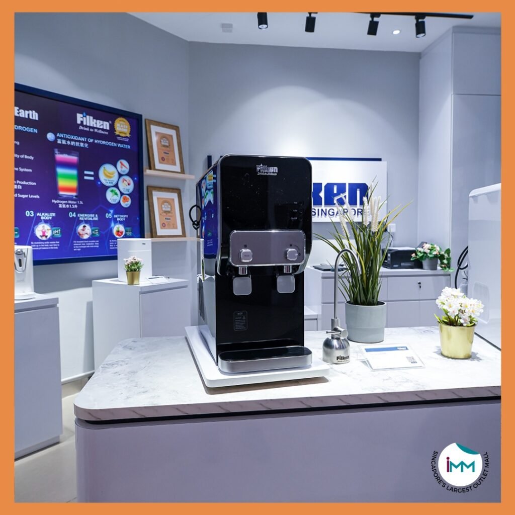 Malaysia Top 5 Water Filter