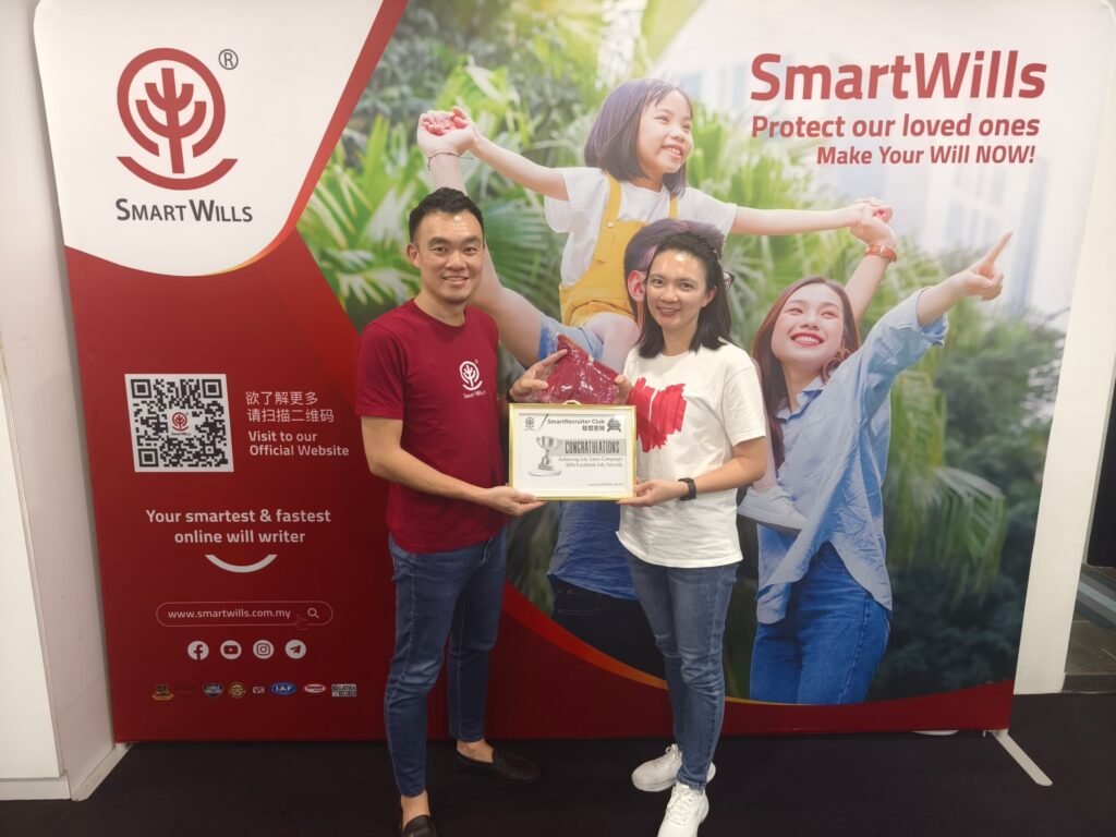 How to Make a Legal Will