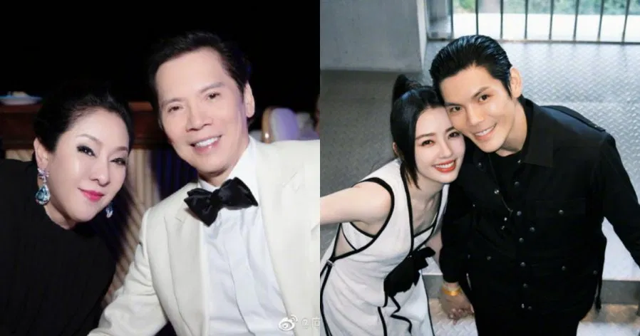 Mrs Heung Updates Will