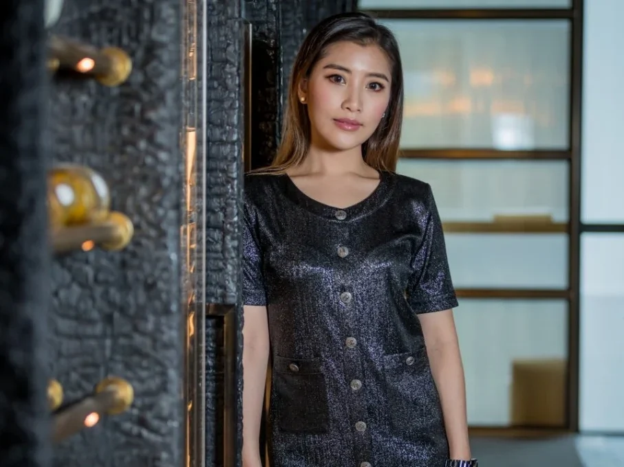 Succession Strategy Reset