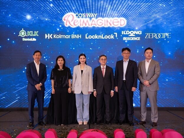 Succession Strategy Reset