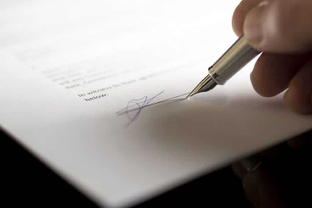 How Much Does It Cost to Write a Will?