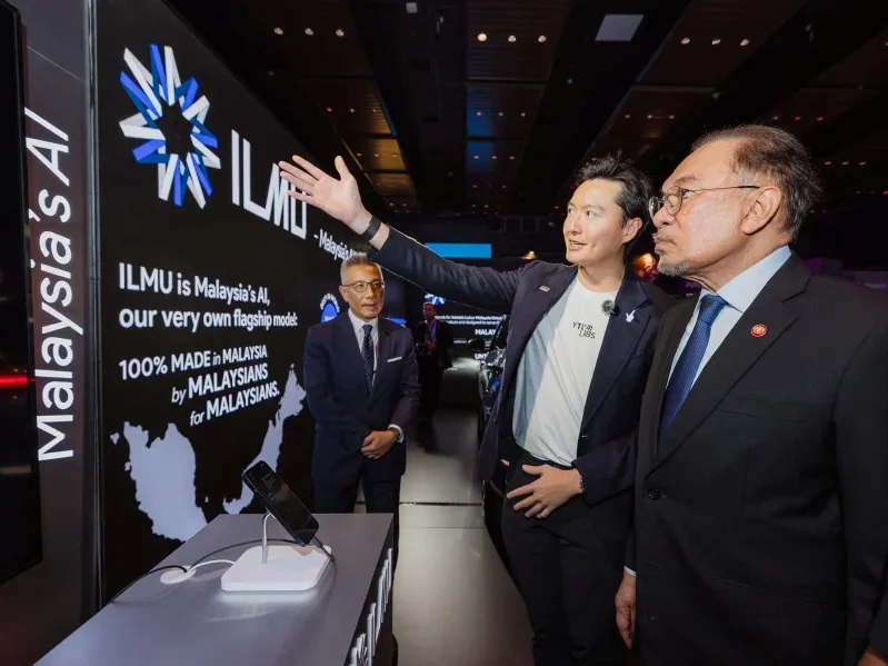 Extending Internal Capabilities Across Industries