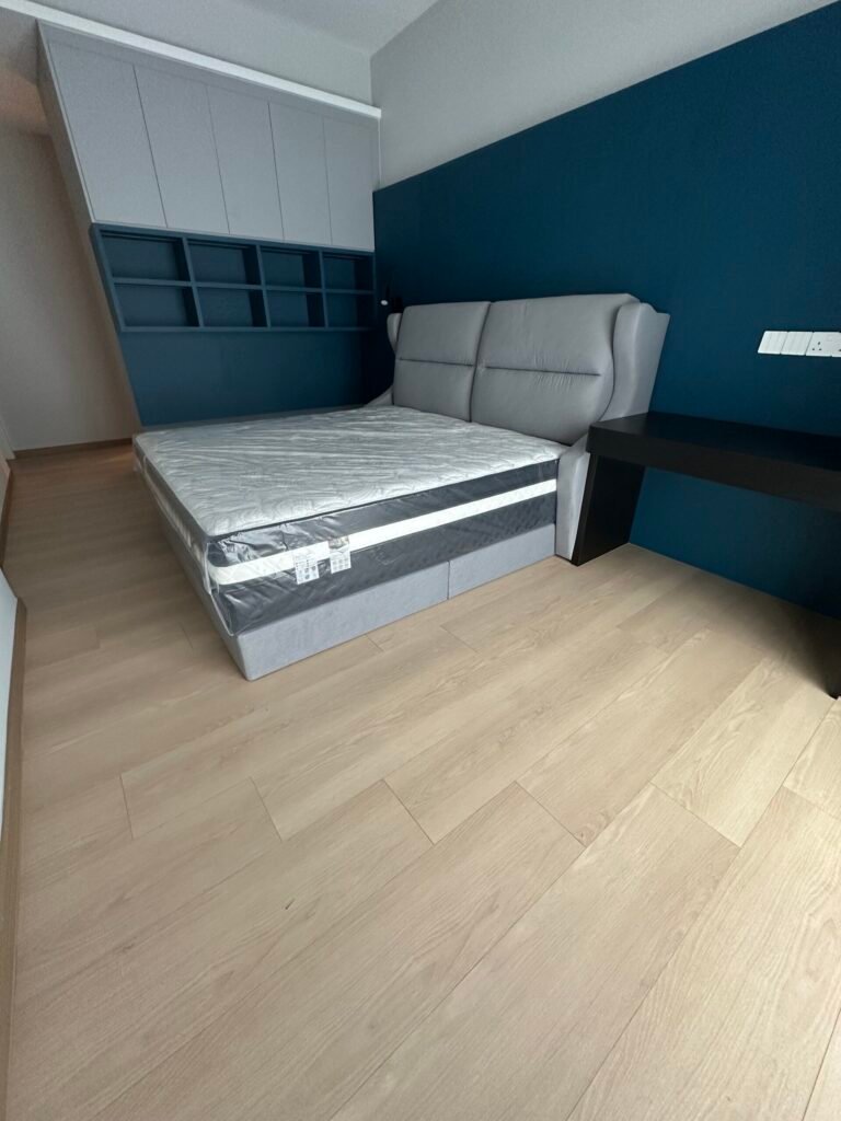 JB SPC Flooring Design 2026