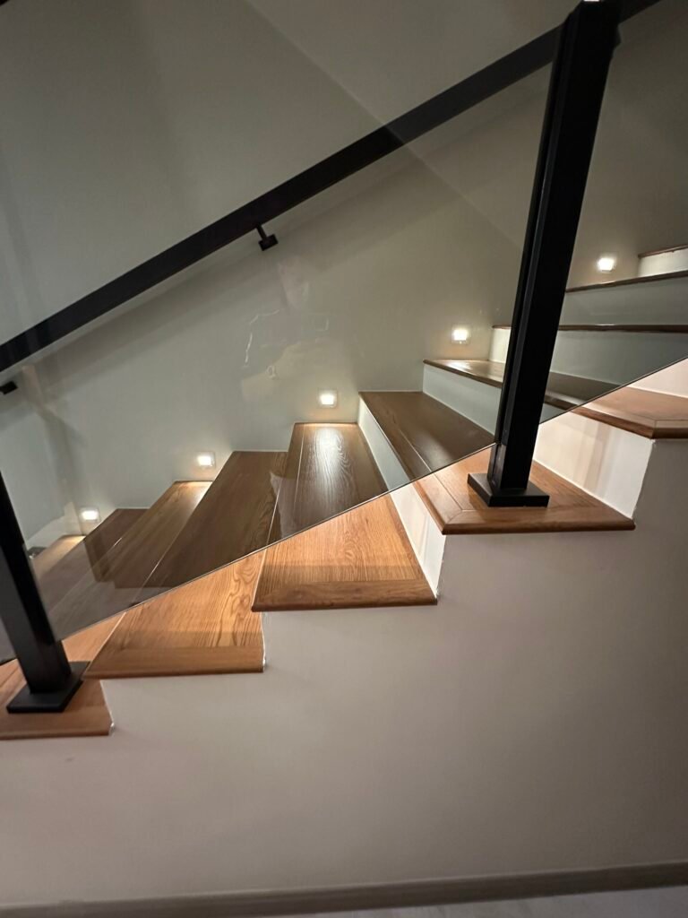 KL SPC Flooring Design 2026