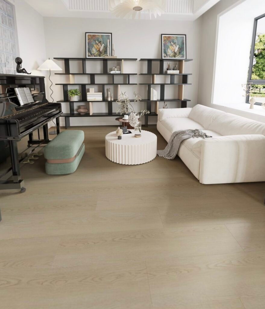 JB SPC Flooring Design 2026