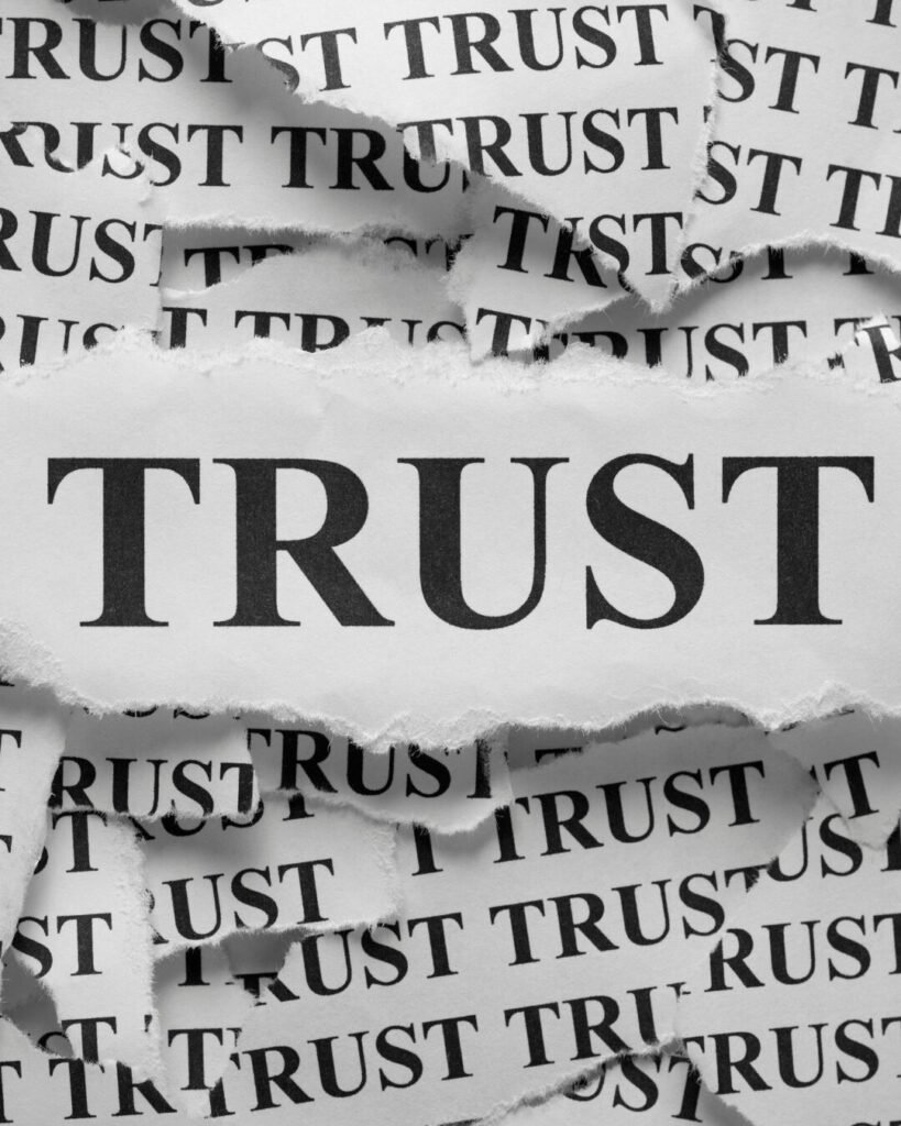 Global Asset Trustee (M) Berhad services