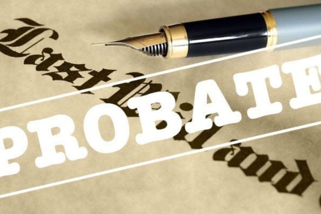 GAT Probate/ERstate Administration