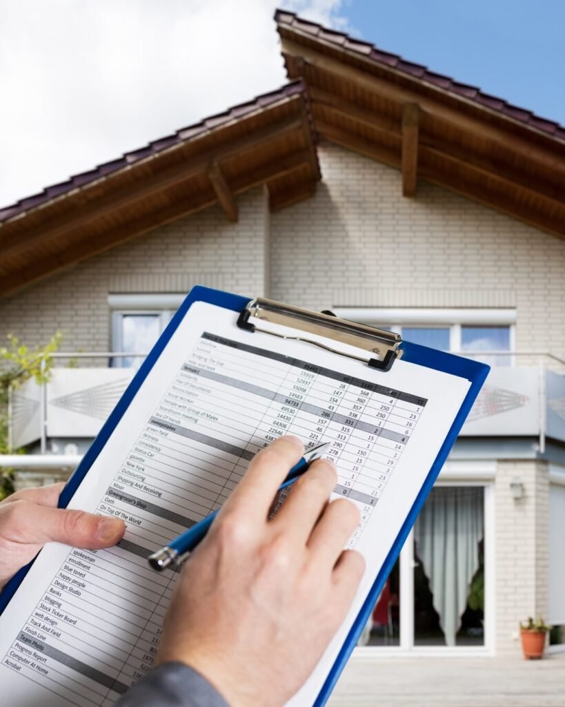 Estate Administration