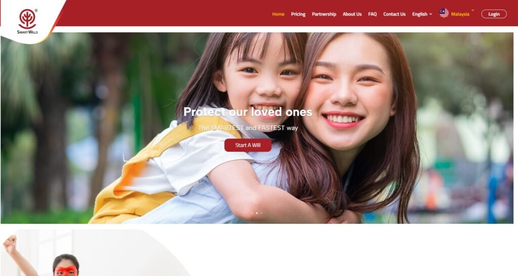 Will After Asset Changes