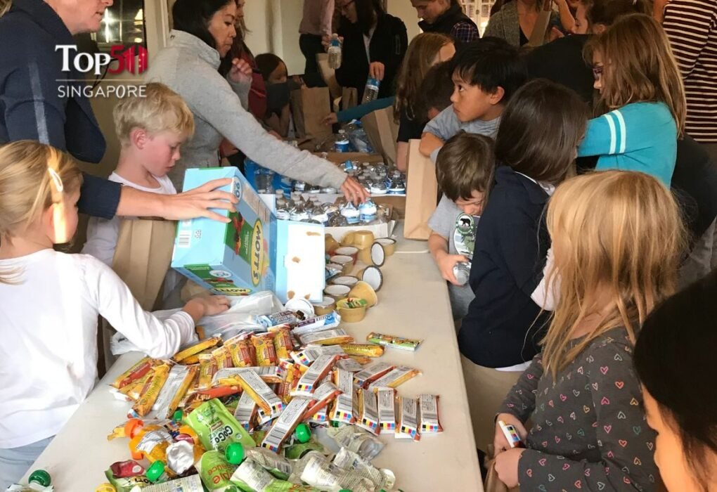 GAT charitable trust