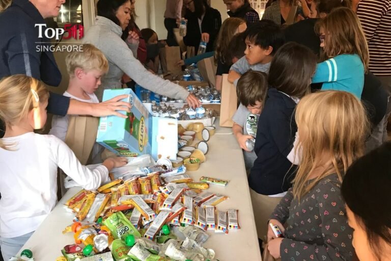 GAT charitable trust