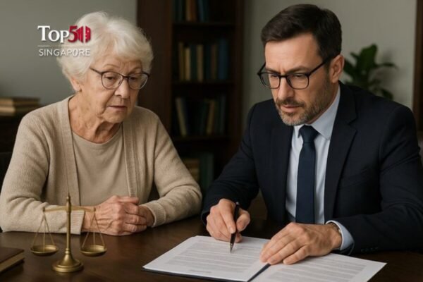 GAT Probate/ERstate Administration