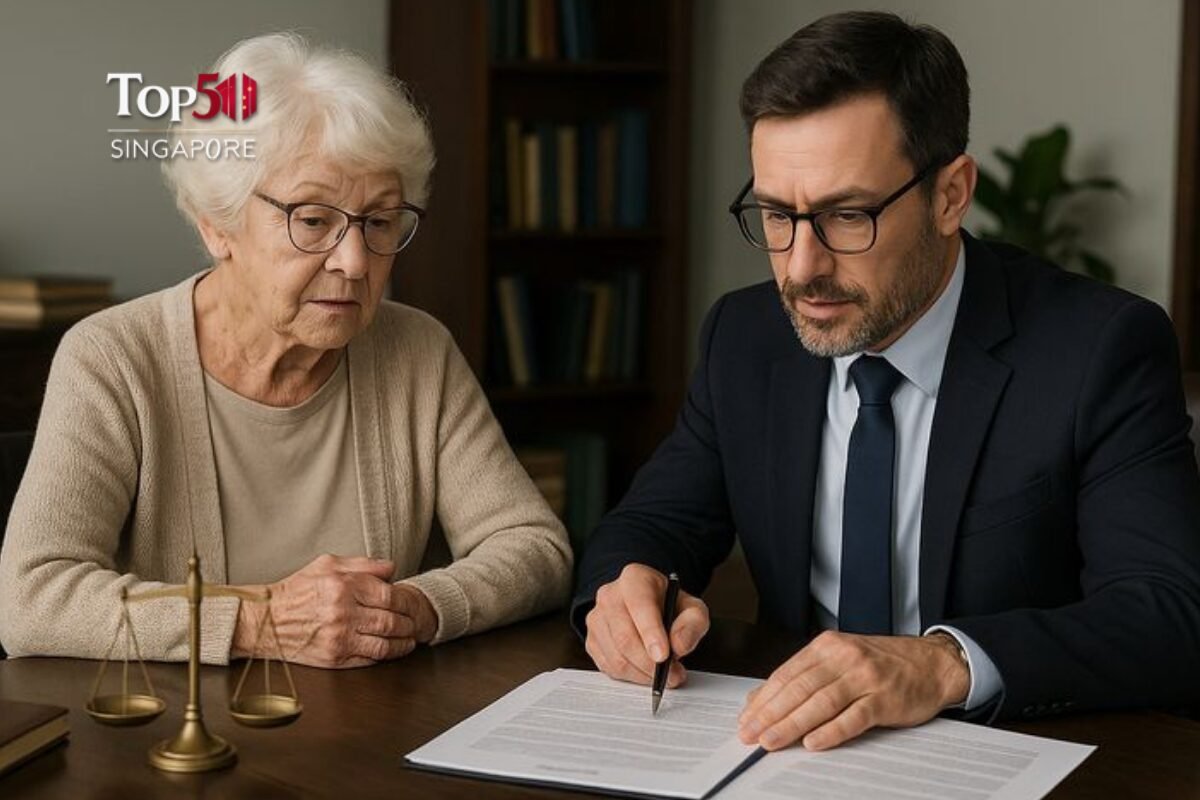 GAT Probate/ERstate Administration