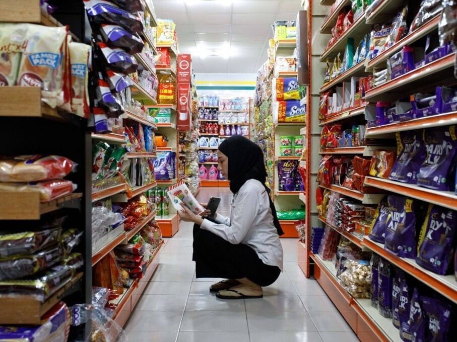 99 Speedmart Mini-Market Chain