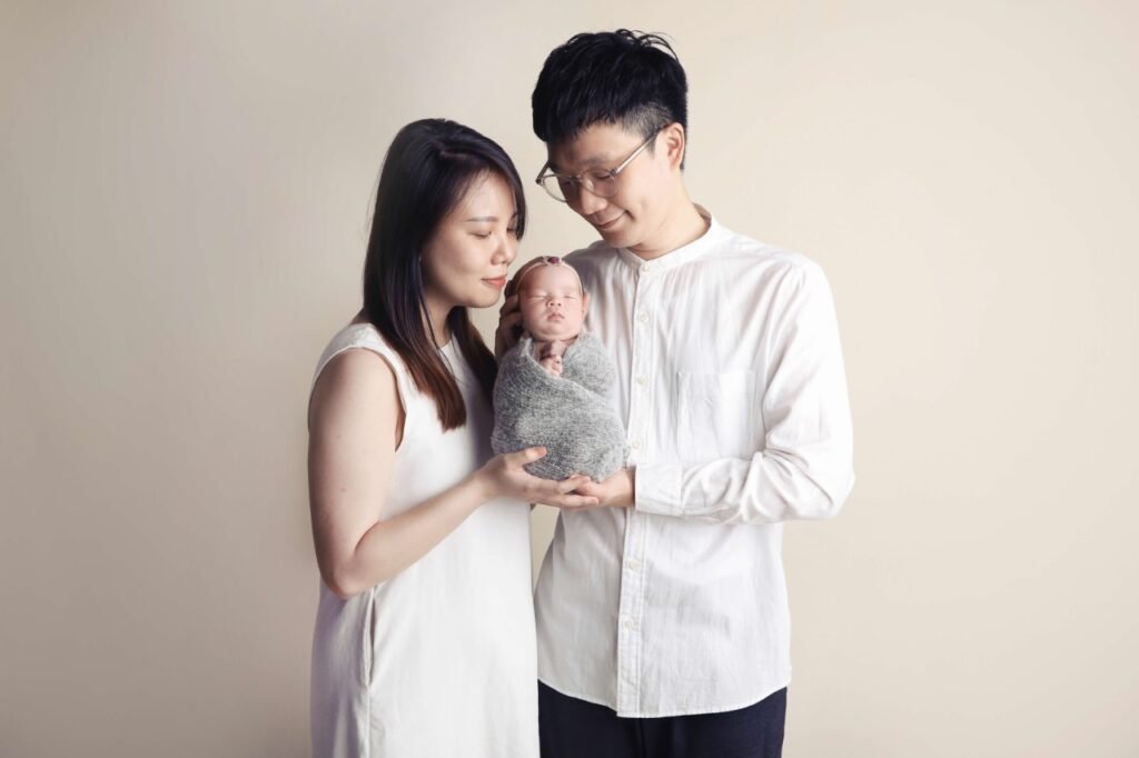 Essential Conditions for Young Parents