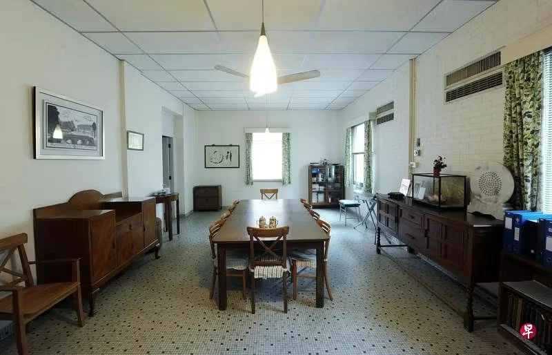 Lee Kuan Yew’s House Dispute