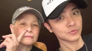 Show Lo Completed His Will