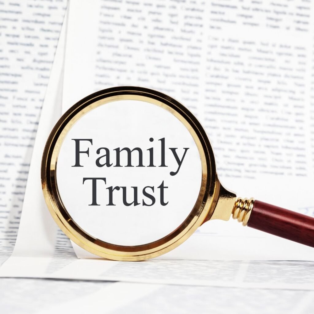 GAT Family Trust