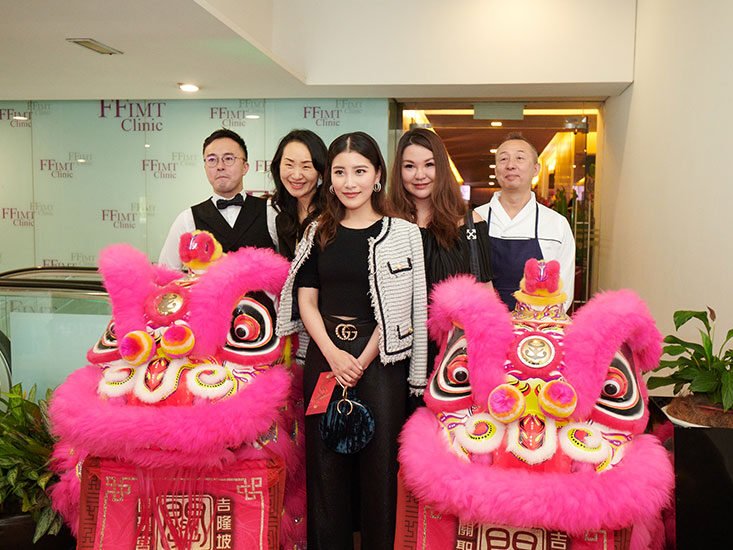 Chryseis Tan Sheik Ling