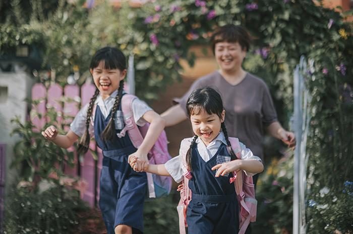 Essential Conditions for Young Parents