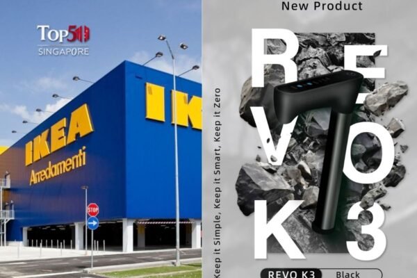 The Best Filter in 2026: How Filken Is Transforming Home Water Safety for Malaysian Families