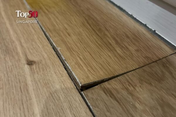 SPC Flooring Tips 2026 to Avoid Lifting, Cracking & Moisture Failures