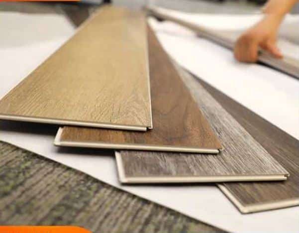 bungalow recommend flooring