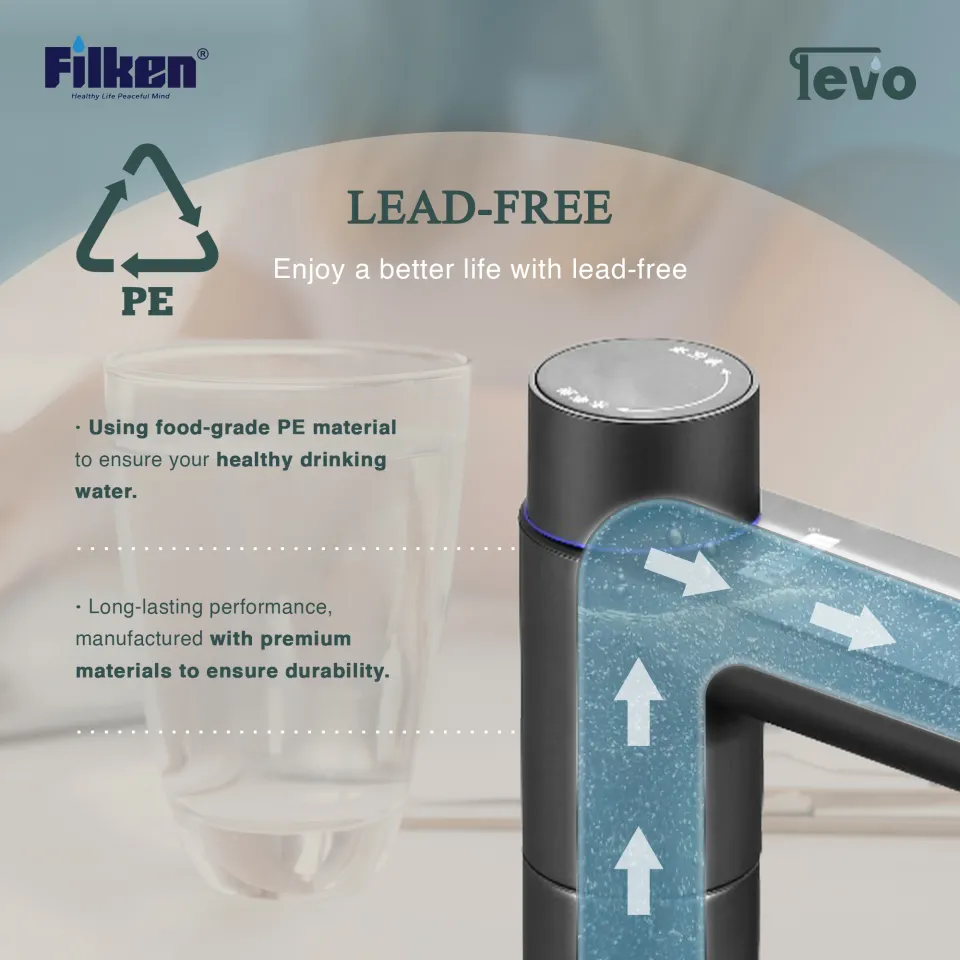 KL Filter Installation 2026