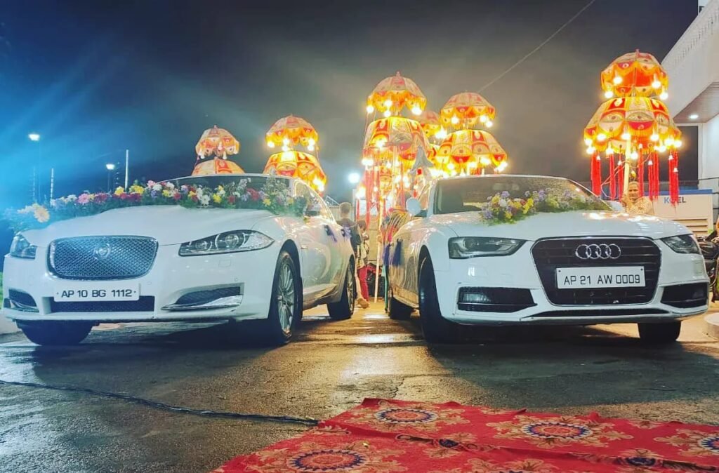 Luxury Car Rental Kuala Lumpur