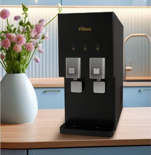 Home water dispenser recommend