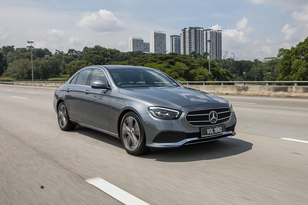 Luxury Car Rental Malaysia