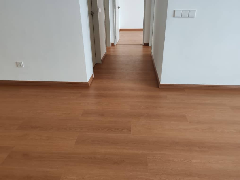 KL LVT Flooring 2026