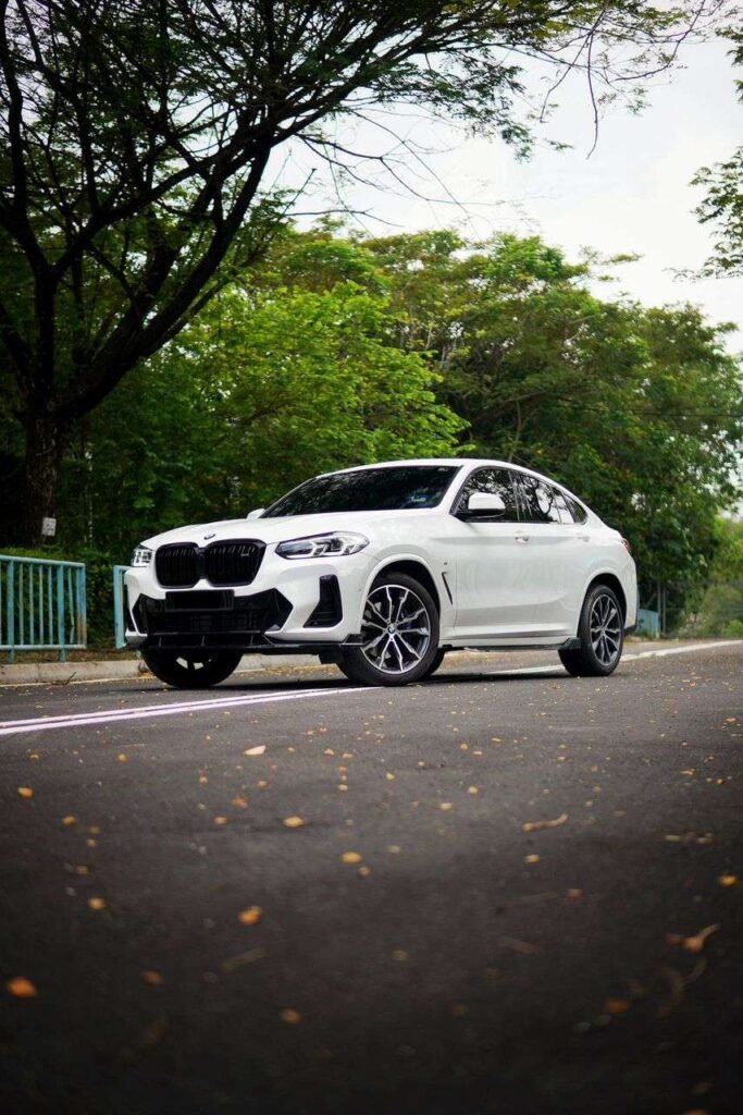 Pillar of Regional Fleet Specialization