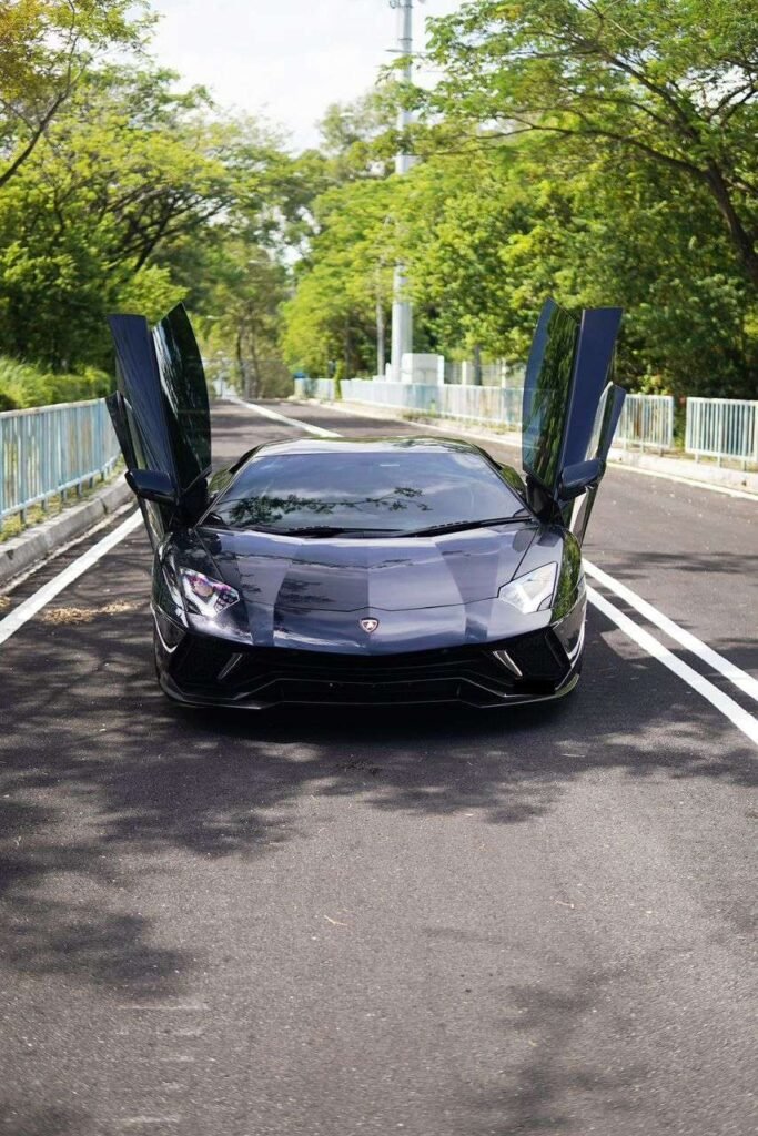 Pillar of Regional Fleet Specialization